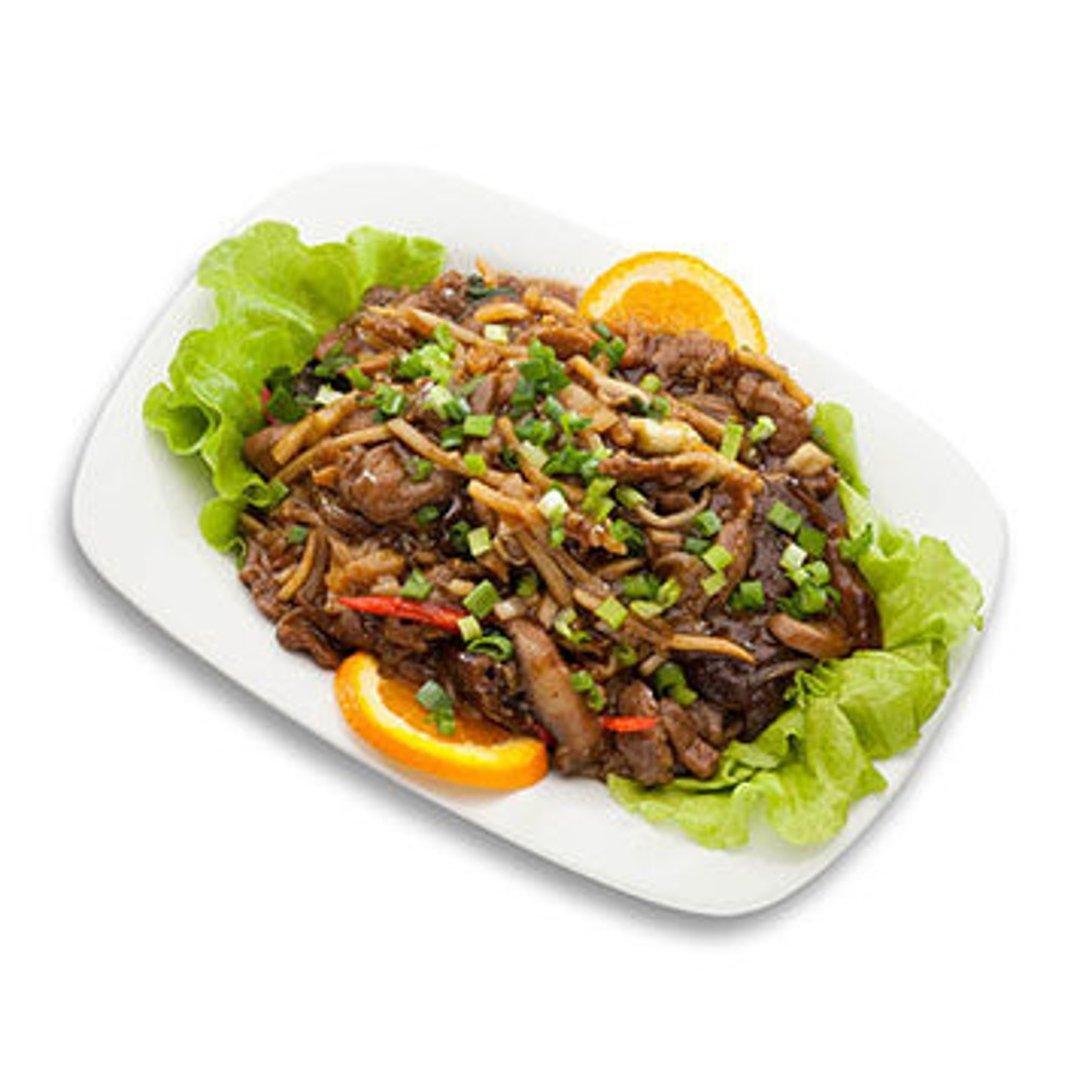 69. Говядина " Cha-Choy" 🌶️