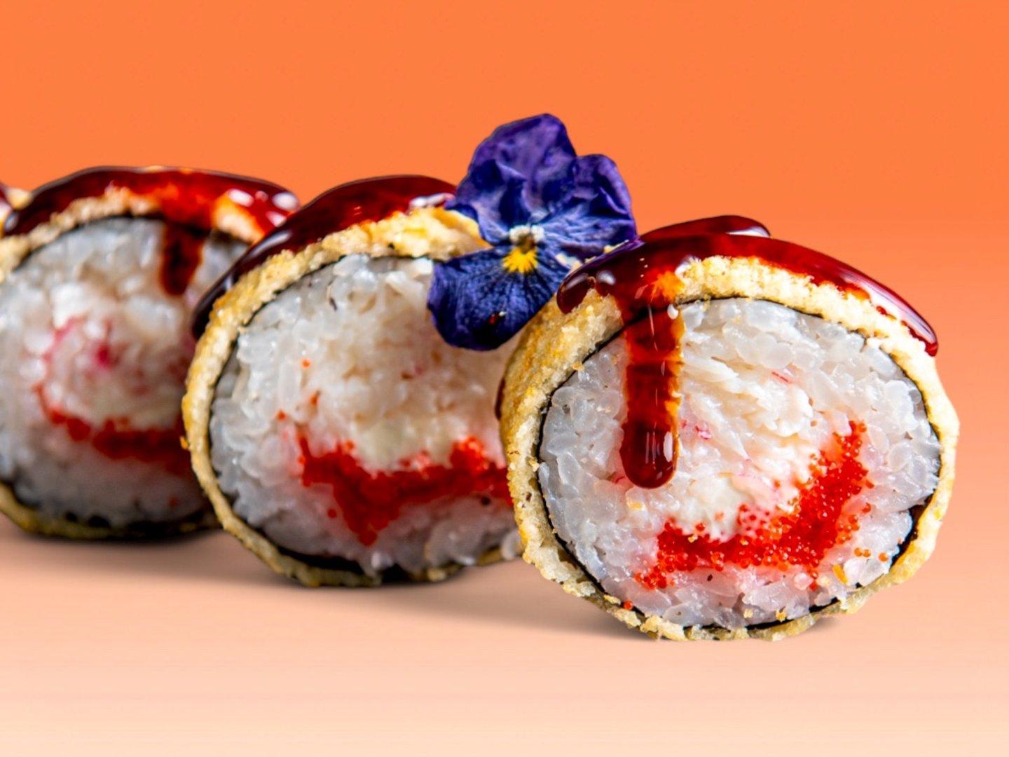 316.Krabiliha Tempura 8 tk
