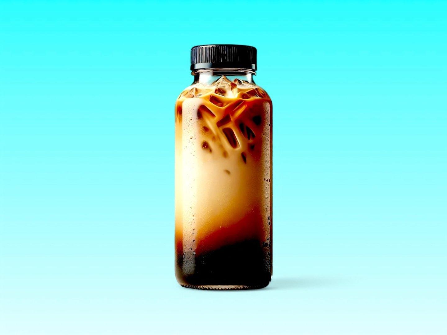 Chokolate - Cookie Coffee 330ml