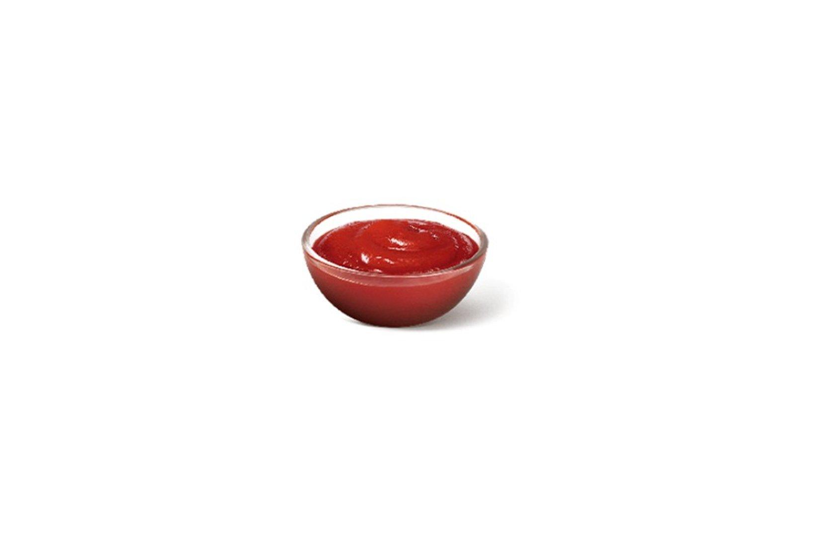 Ketšup 50ml