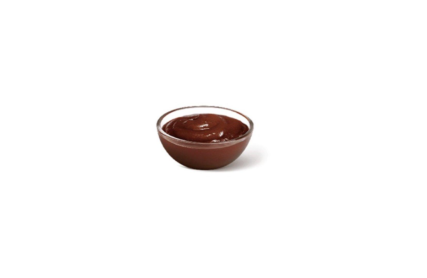 BBQ Sauce 50ml