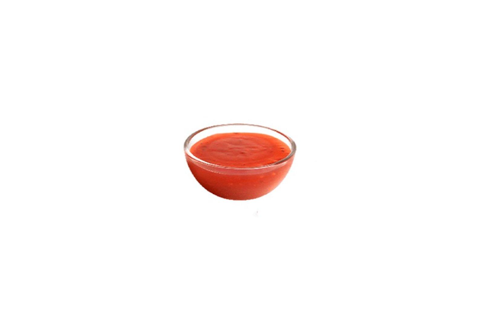 Chilli kaste 50ml