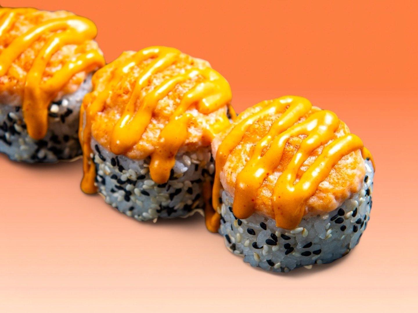 680.Kyoto maki 8tk