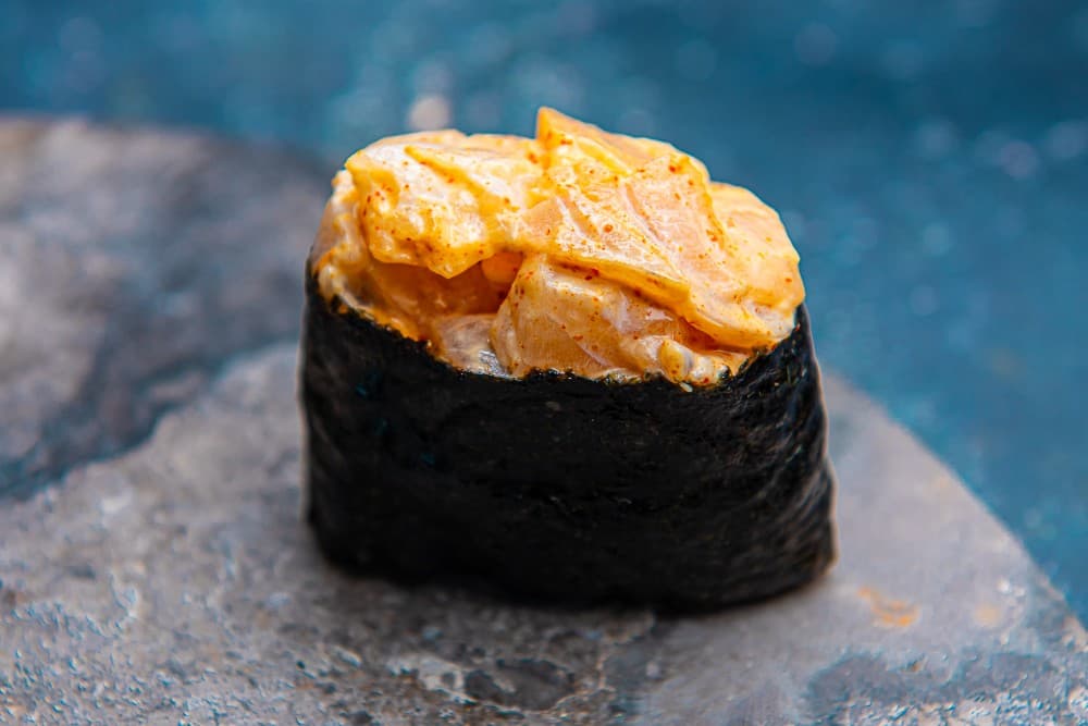 Terav Tai Sushi 1 pc.