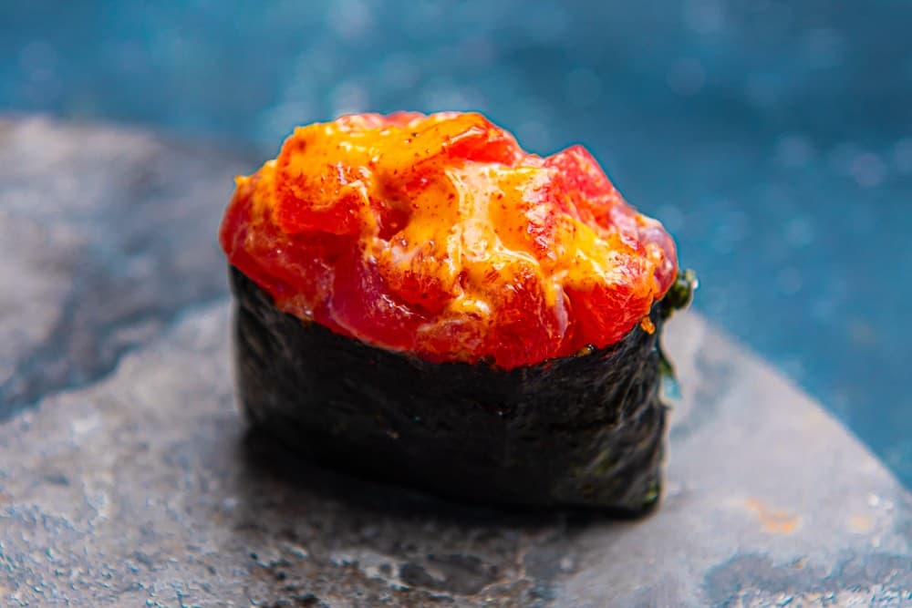 Terav Maguro Sushi 1 pc.
