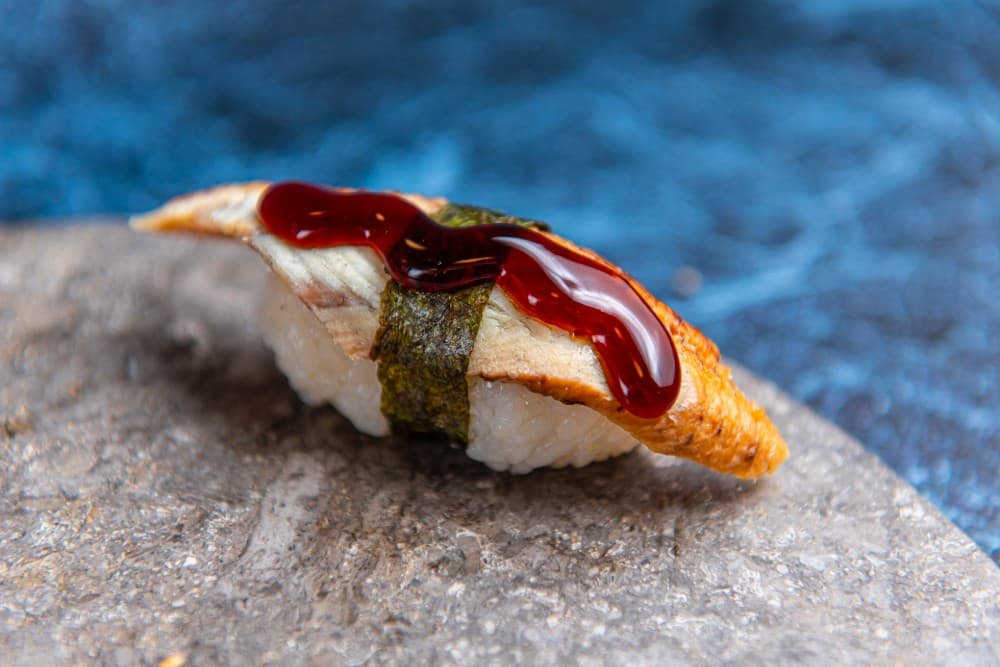 Unagi Sushi 1 pc.
