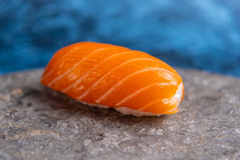 Sake Sushi 1 pc.
