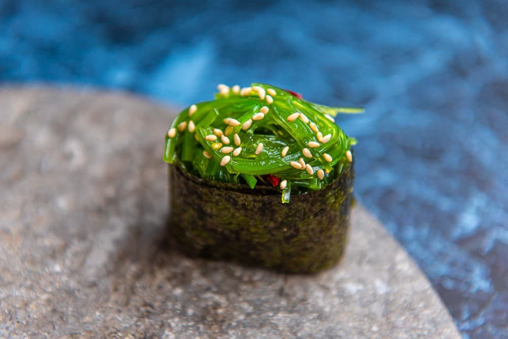 Chuka Sushi 1 pc.