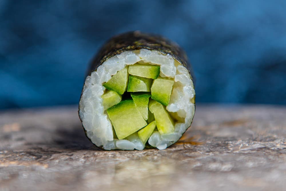 Kappa Maki 6 pcs.