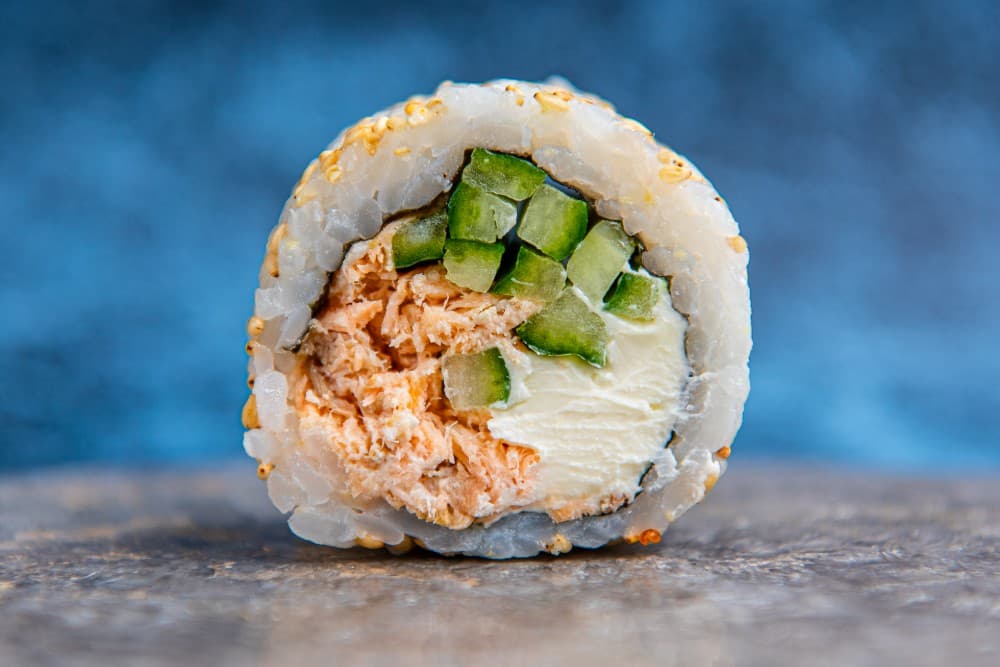 Ohaka Maki (8 pcs.)