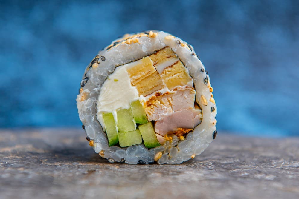 Takoto Maki 8 pcs.