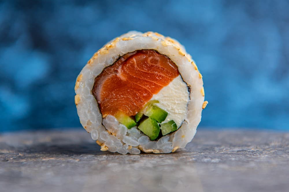 Philadelphia Maki 8 pcs.