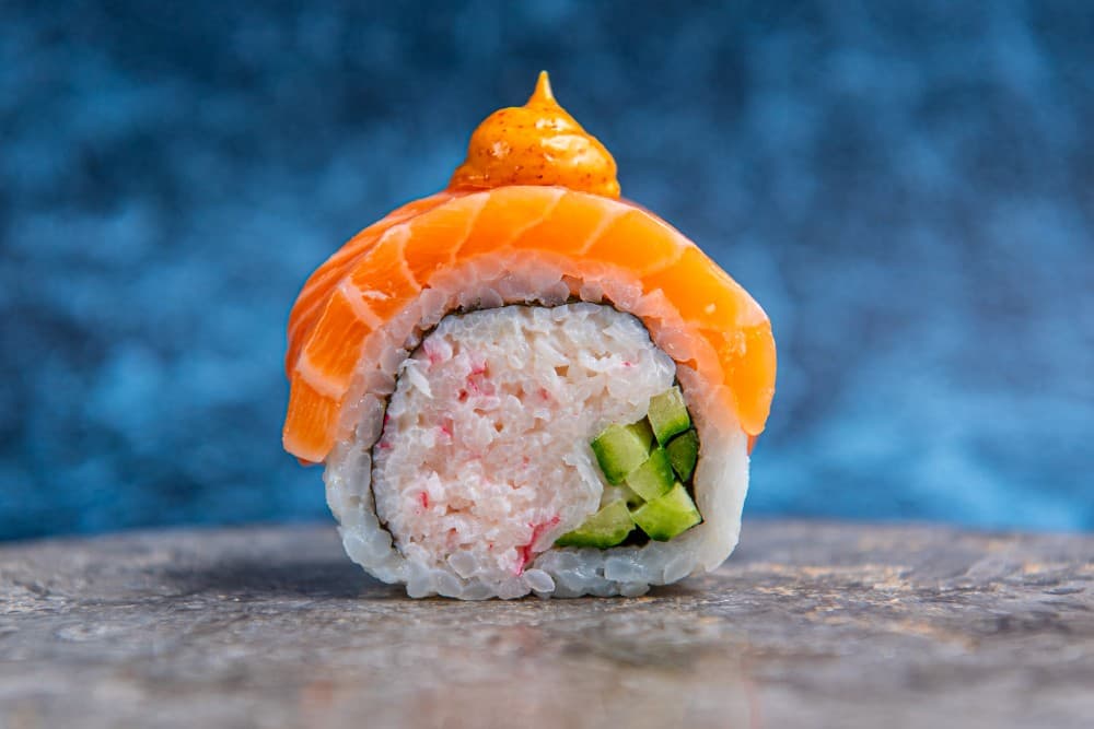 Fujiyama Maki 8 pcs.