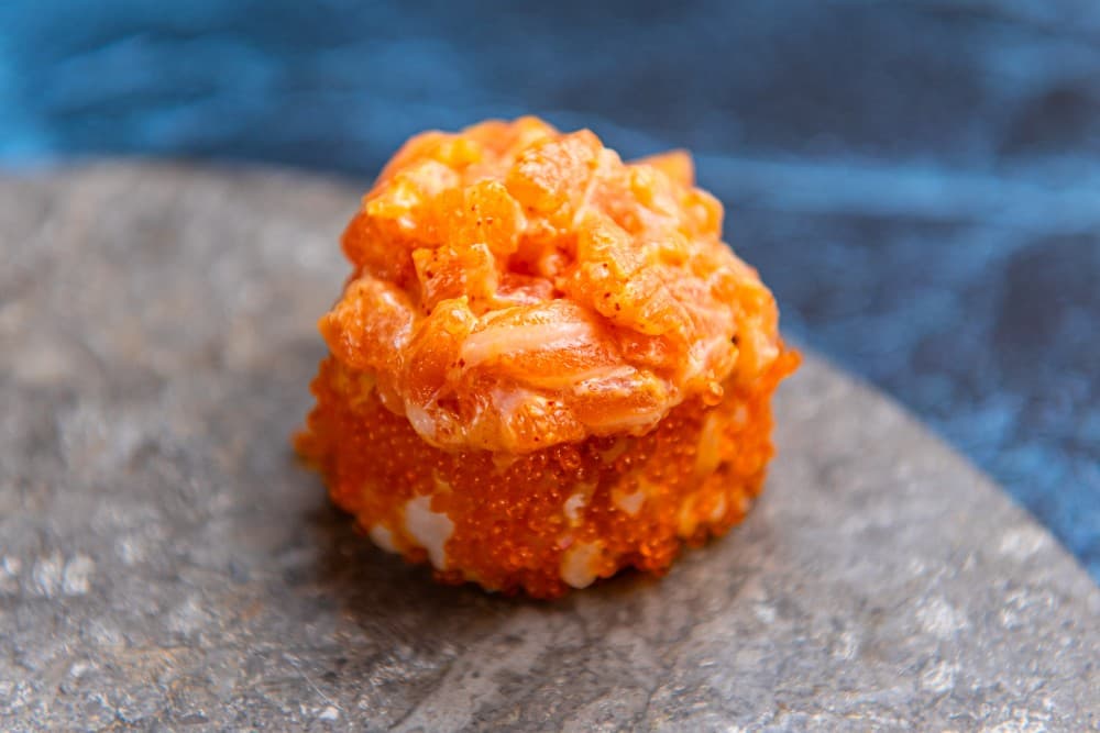 Sakuradzima Maki 8 pcs. (spicy)