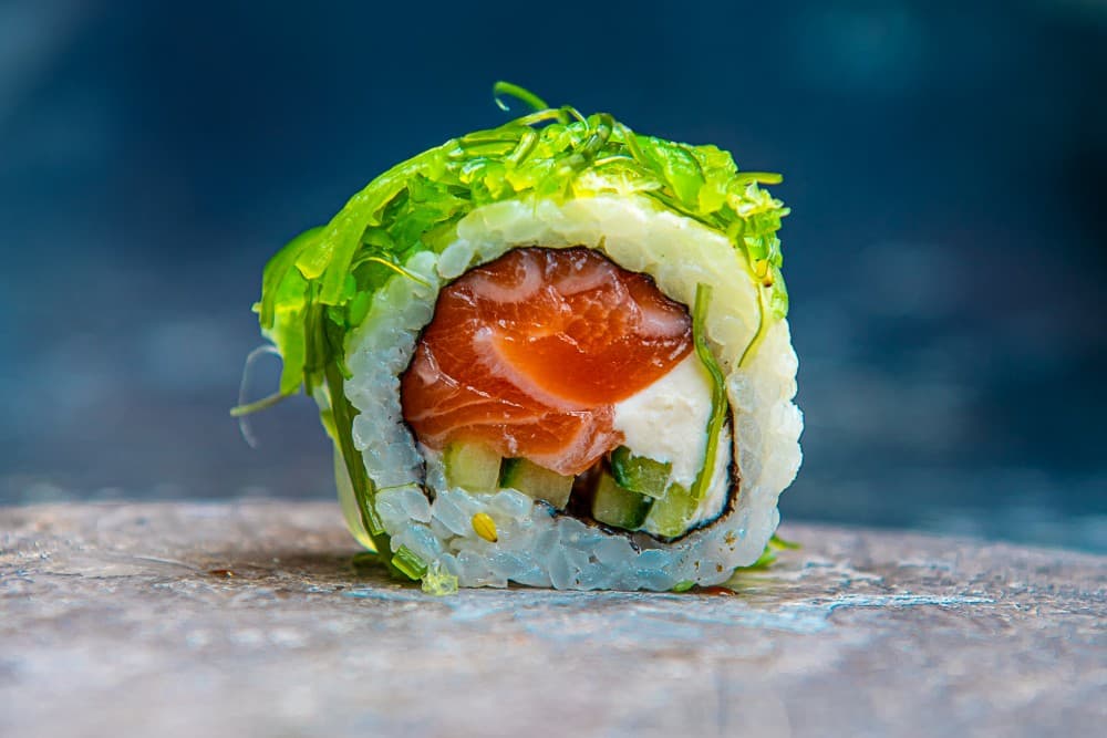 Yakudza Maki 8 pcs.