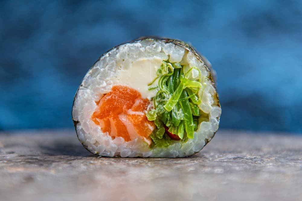 Kayri Maki 8 pcs.
