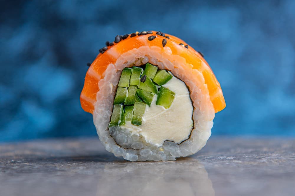 Geisha Maki 8 pcs.