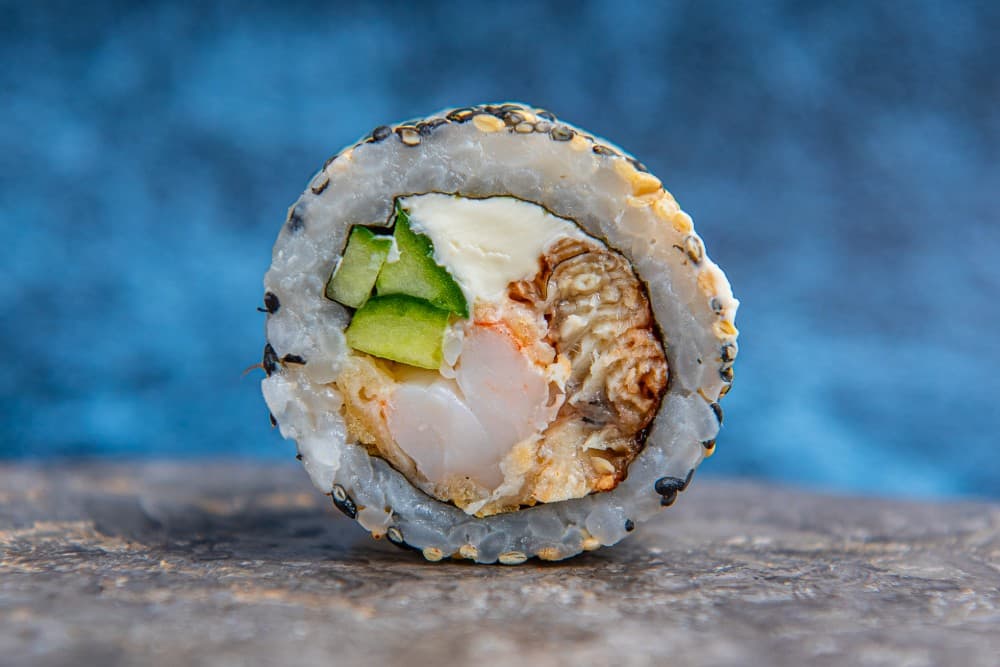 Akira Maki 8 pcs. (spicy)