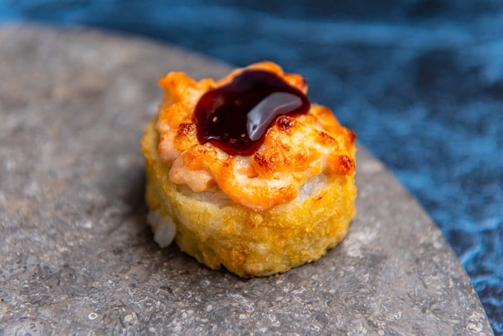 Koebibono maki 8 tk
