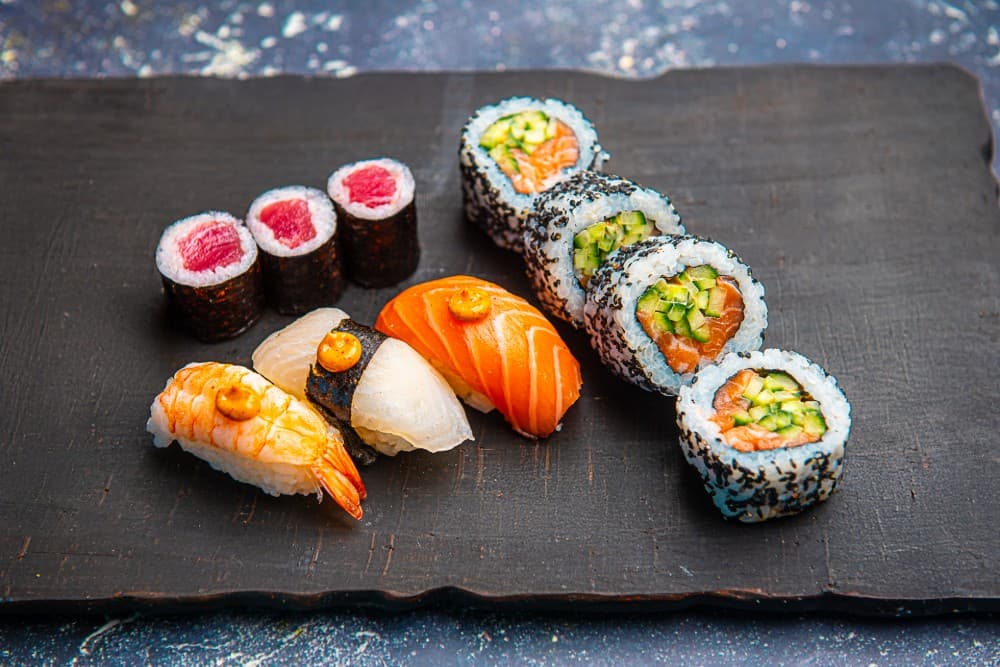 Ichiban Set