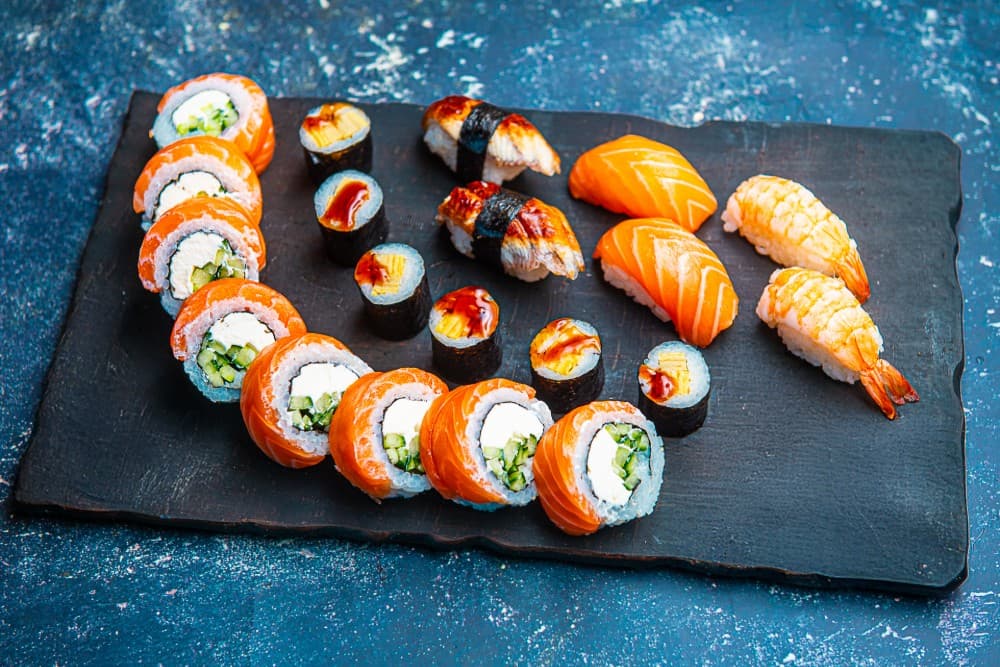Oishii Set