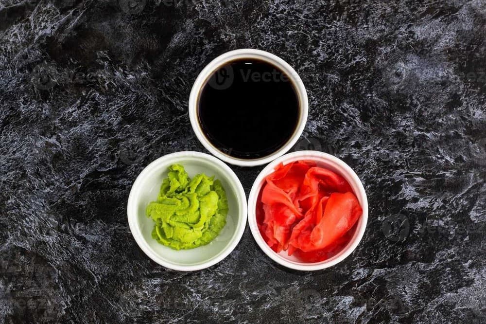 Soy Sauce