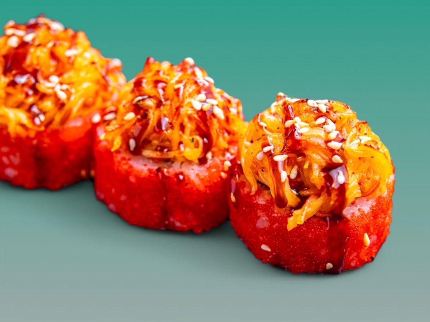 322.Maki Dynamite 5 tk