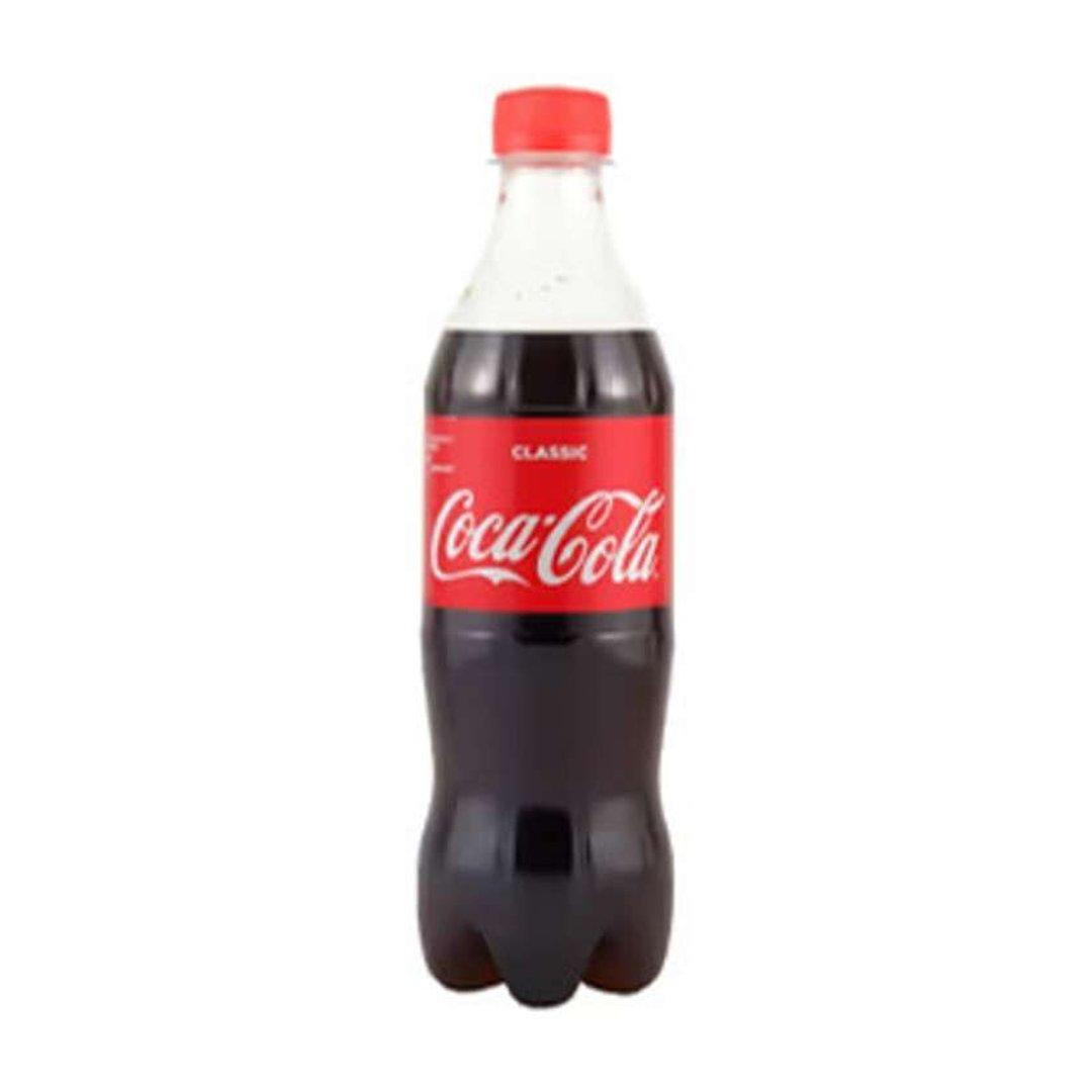 Coca-Cola 0,5 l