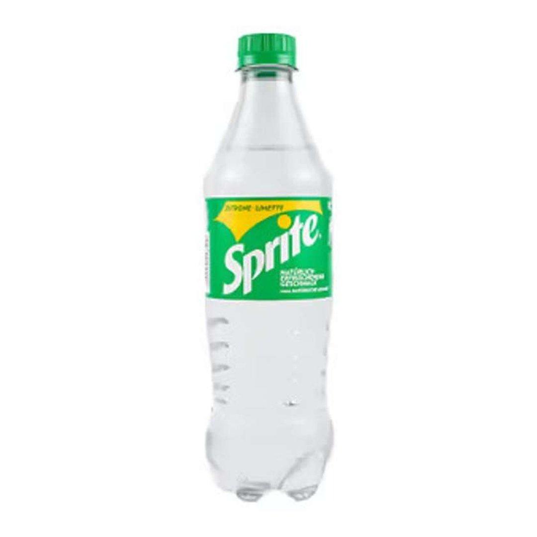 Sprite 0,5 l