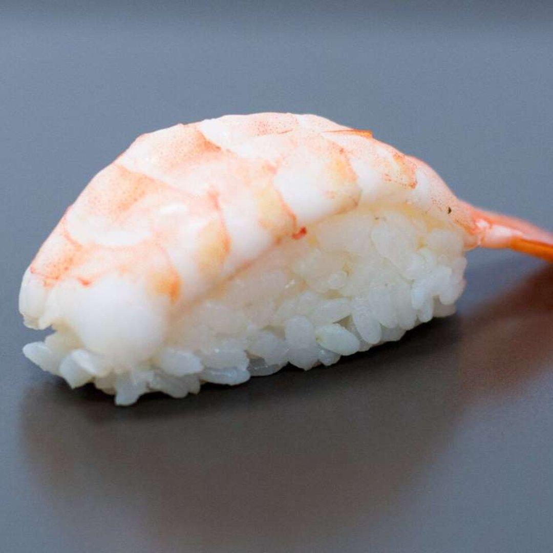 1. Prawn