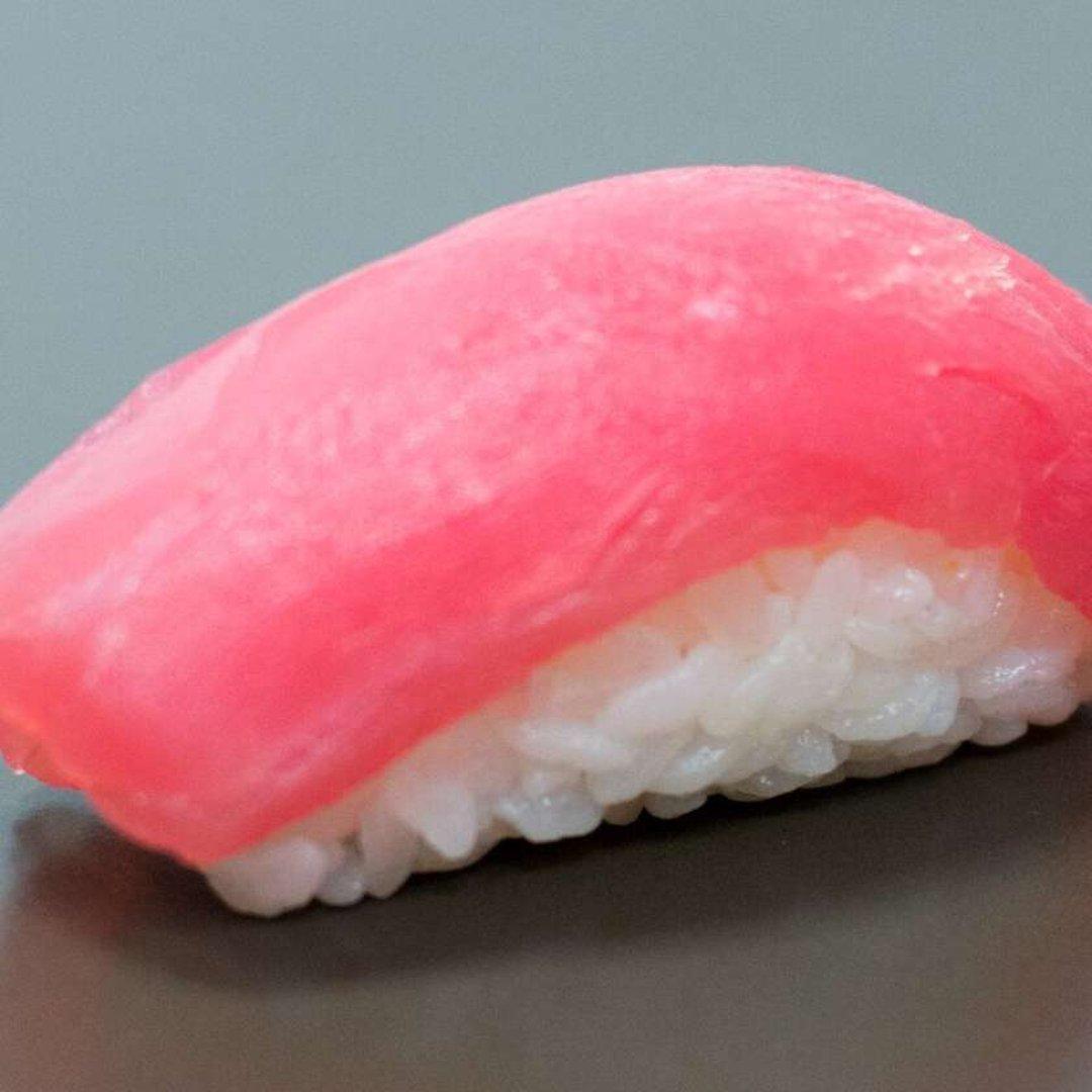2. Tuna sushi