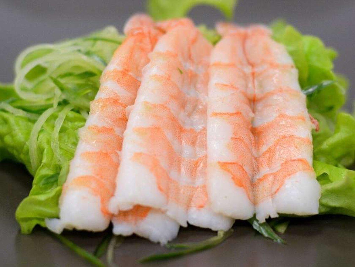 171 Prawn 3pcs