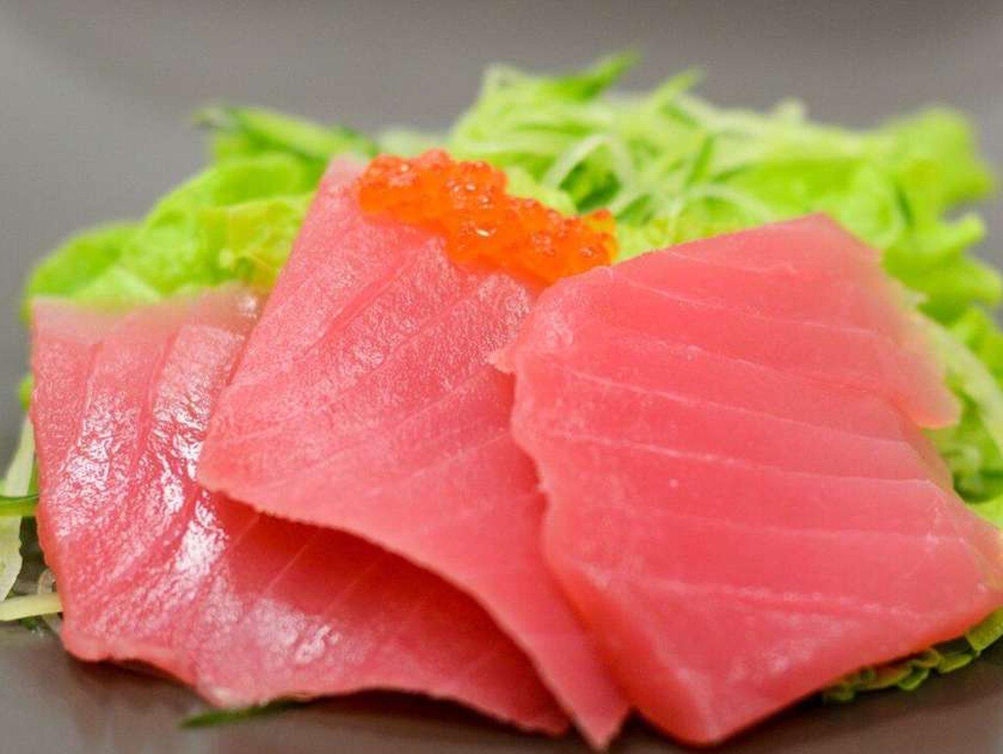 173 Tuna 3pcs