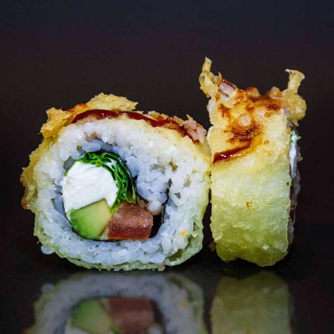 106. Veggies Tempura 8 pcs