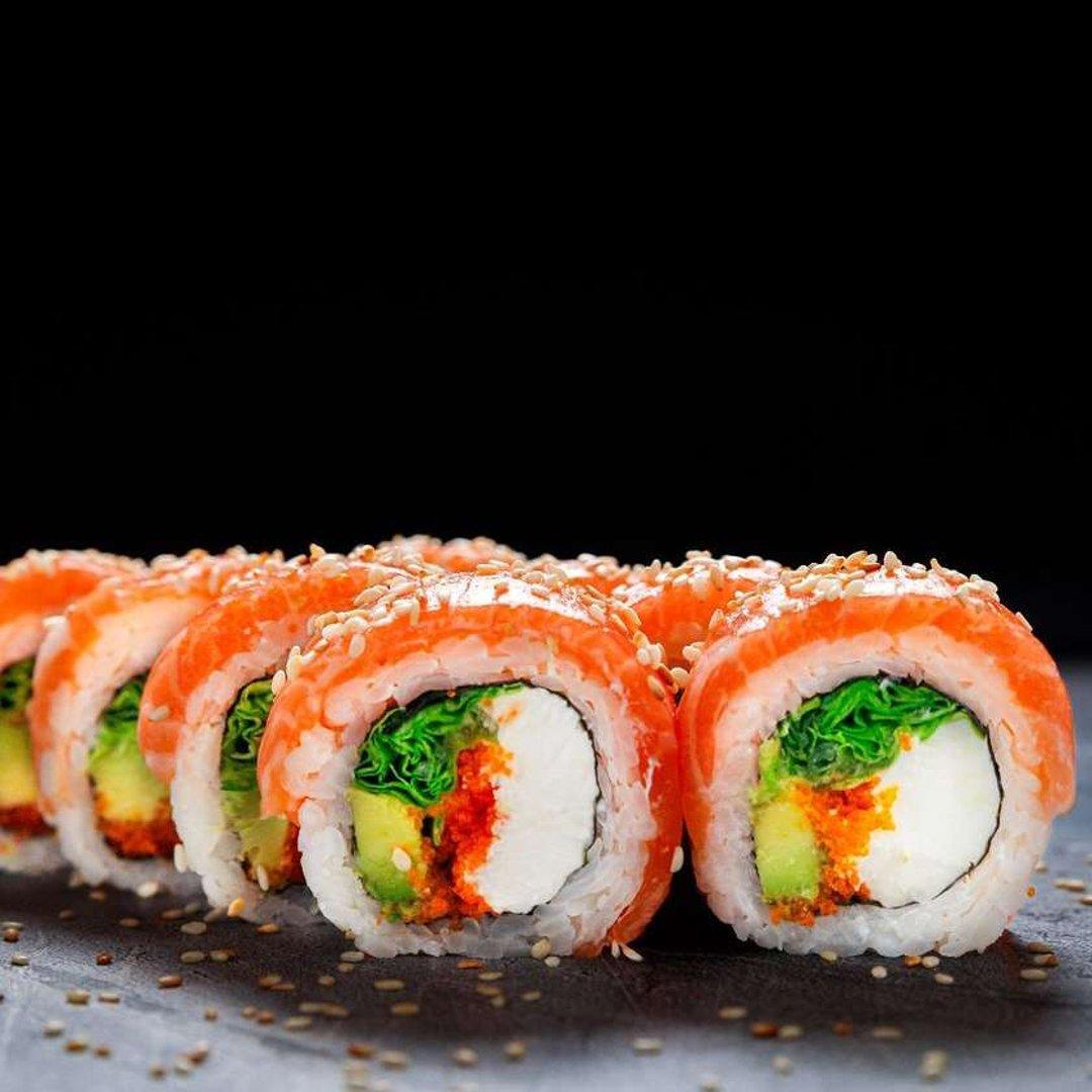 59. Gurmee maki 8 pcs