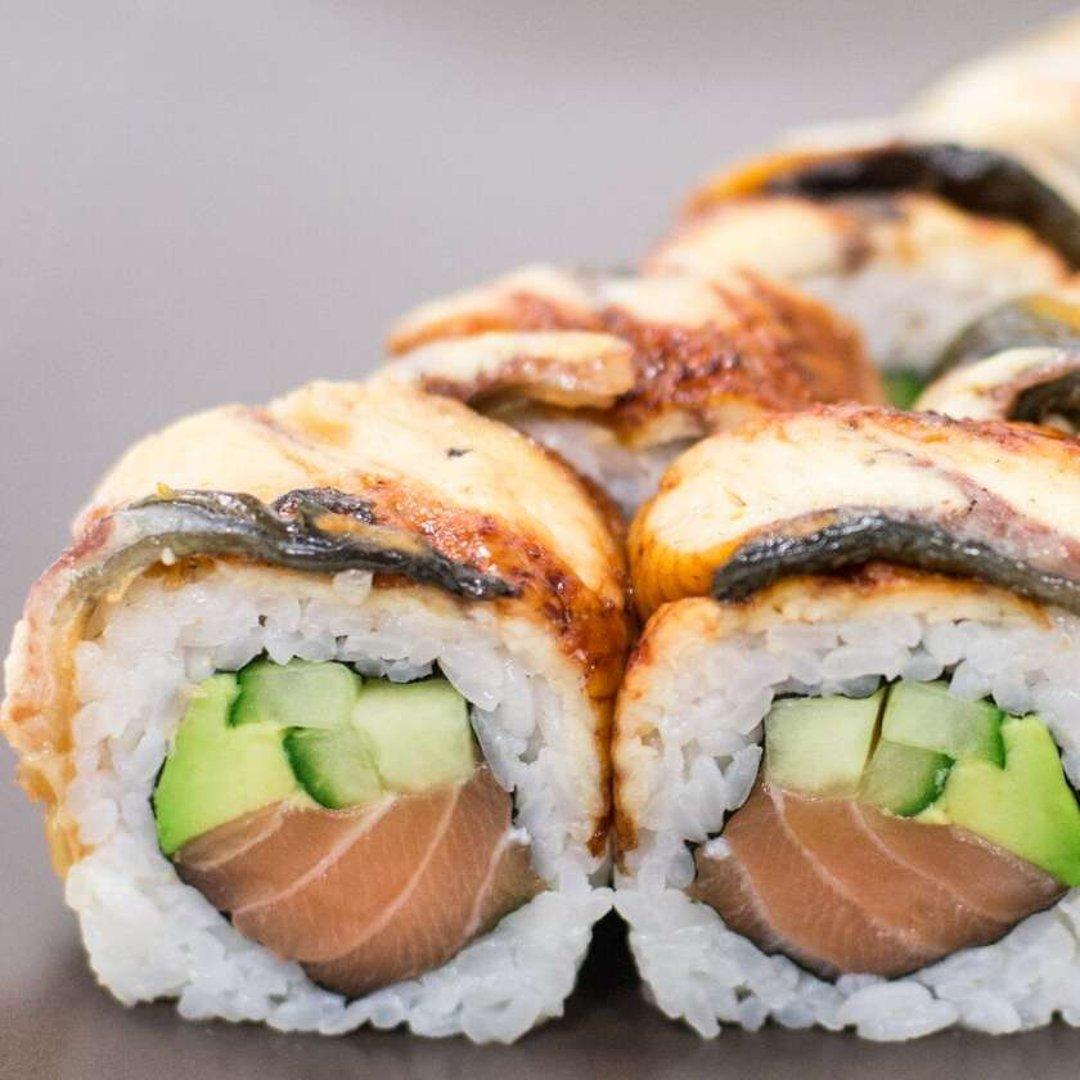 61. Old Tallinn maki 8 pcs