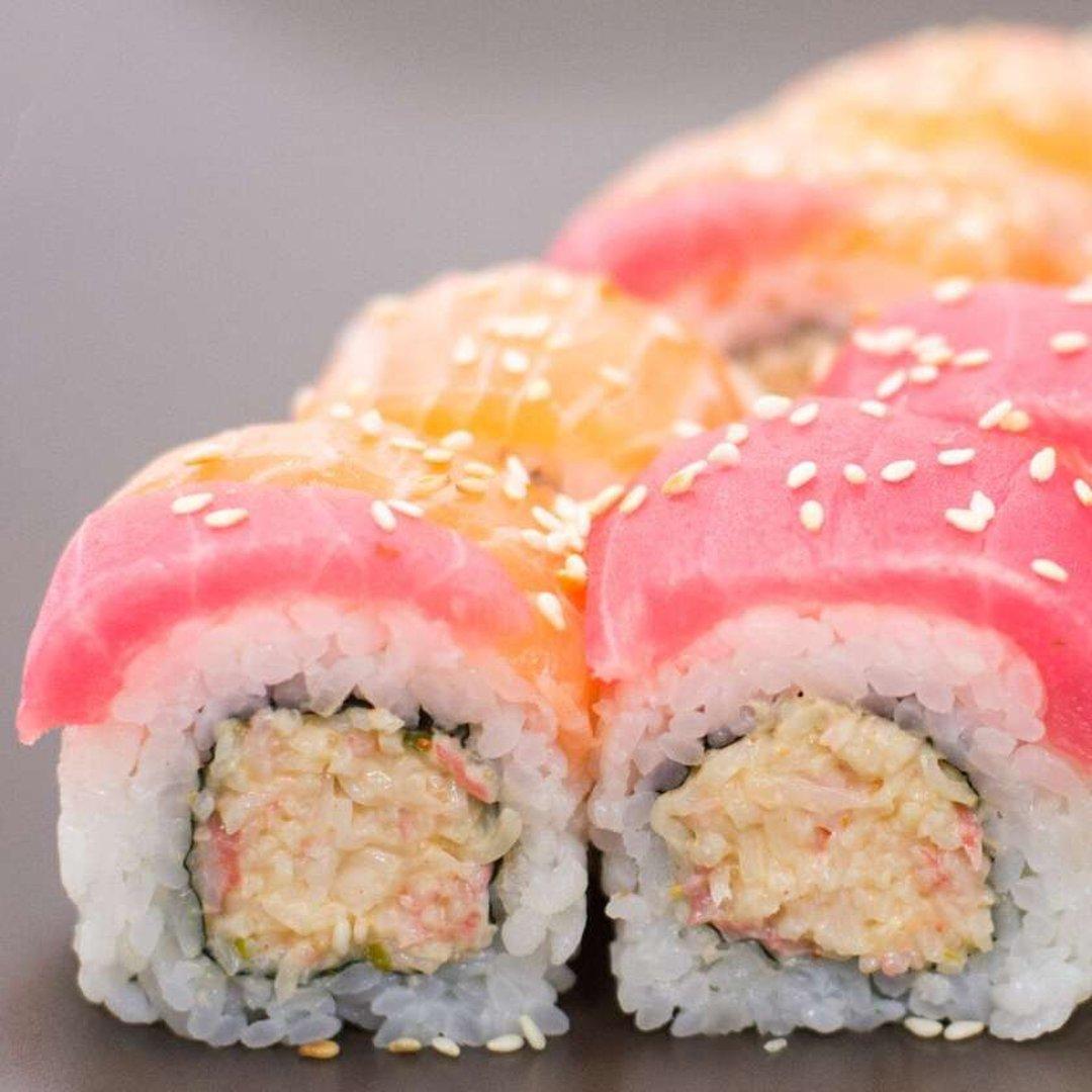 65. Fudji maki 8 pcs