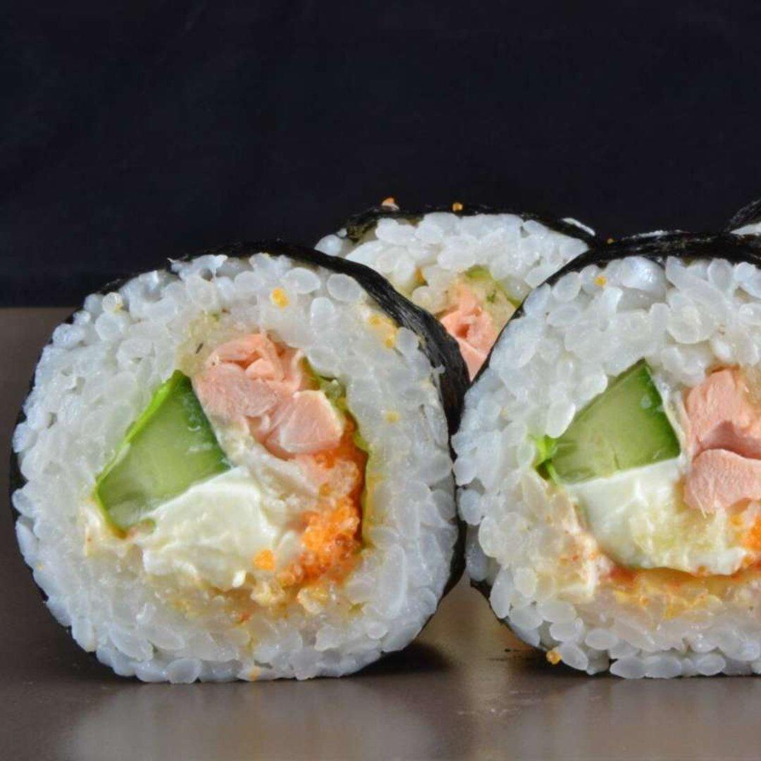 70. Koti Maki 8 pcs