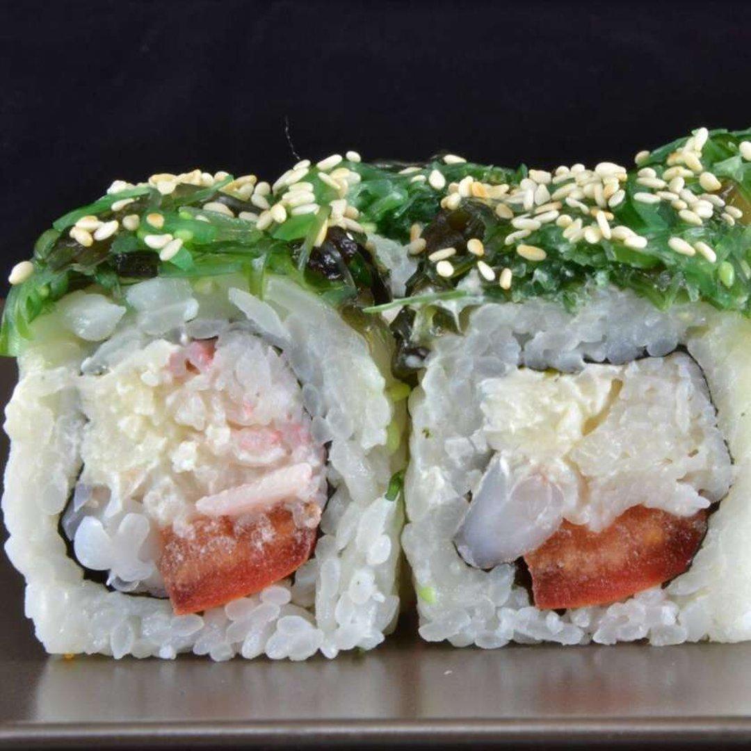 71. Green River maki 8 pcs