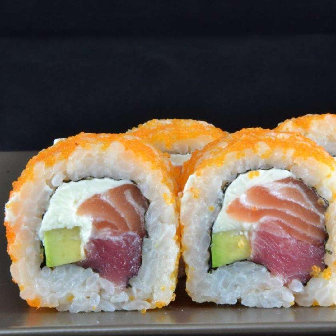 72. Osaka maki 8 pcs