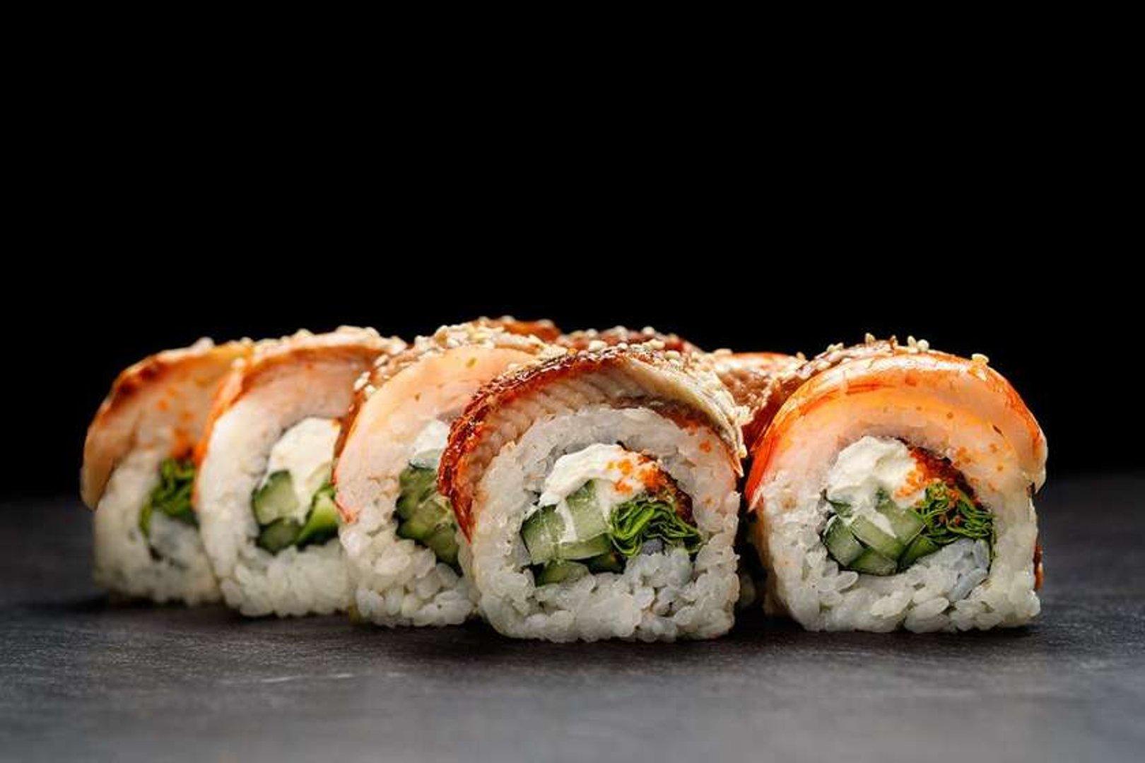 77. Kioto maki