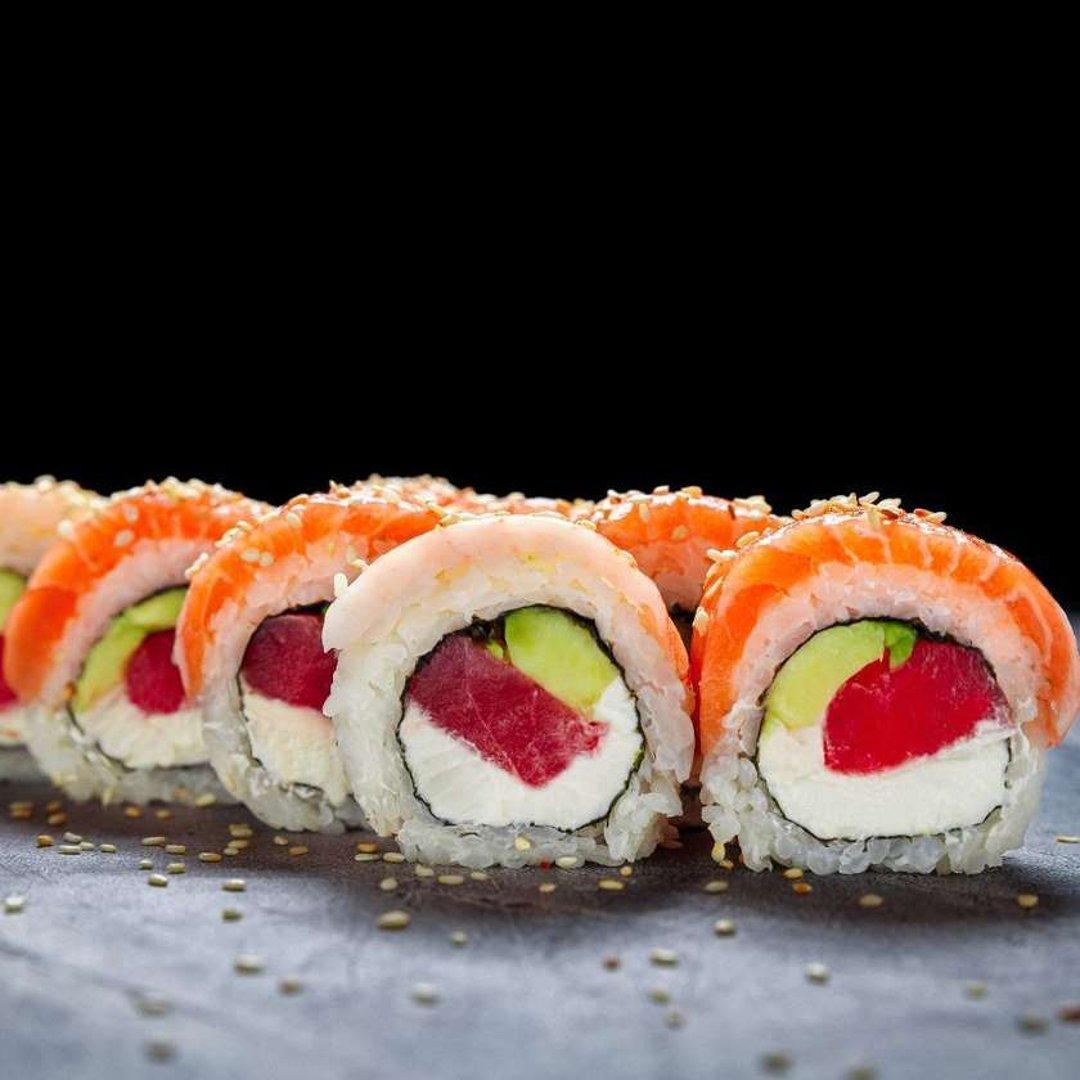 78. Tsushima maki 8tk.
