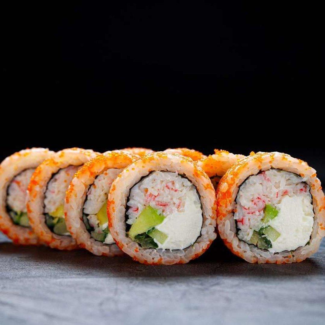 79. Gurmee California maki