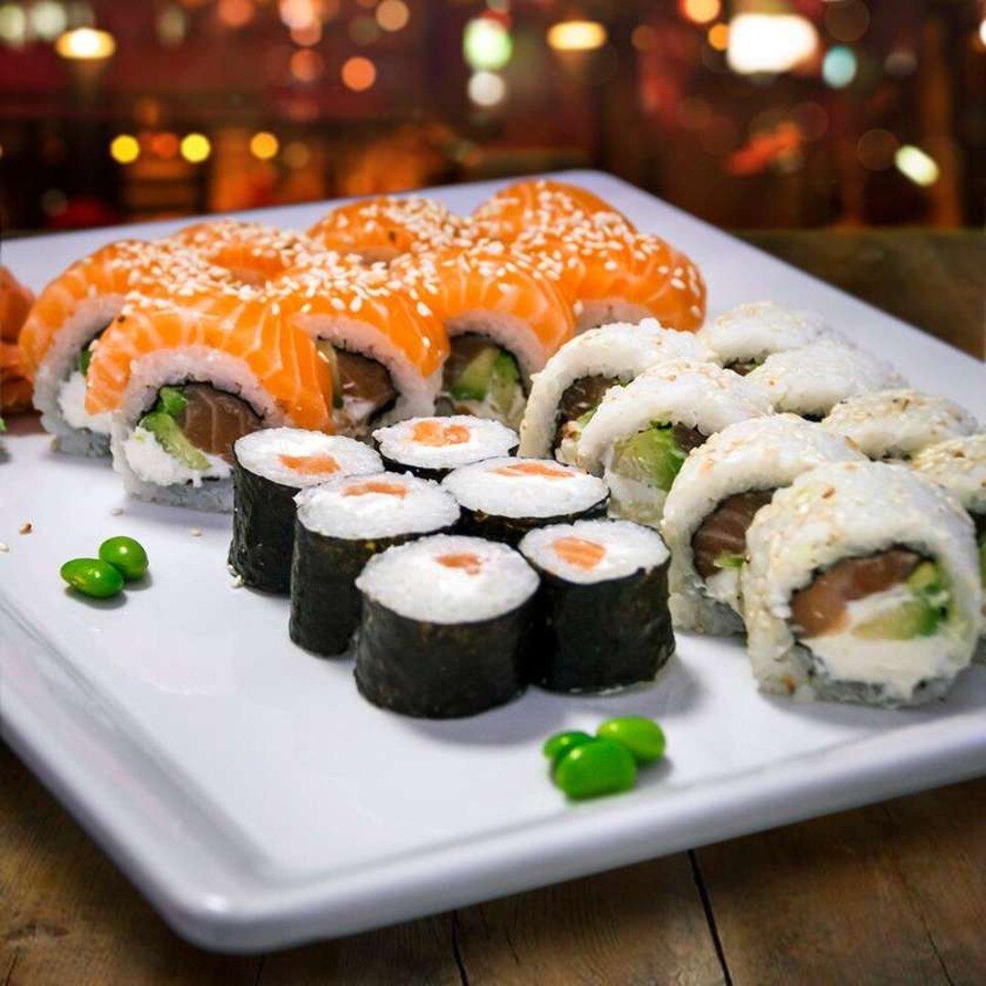 Gurmee Combo 4 (22pcs)