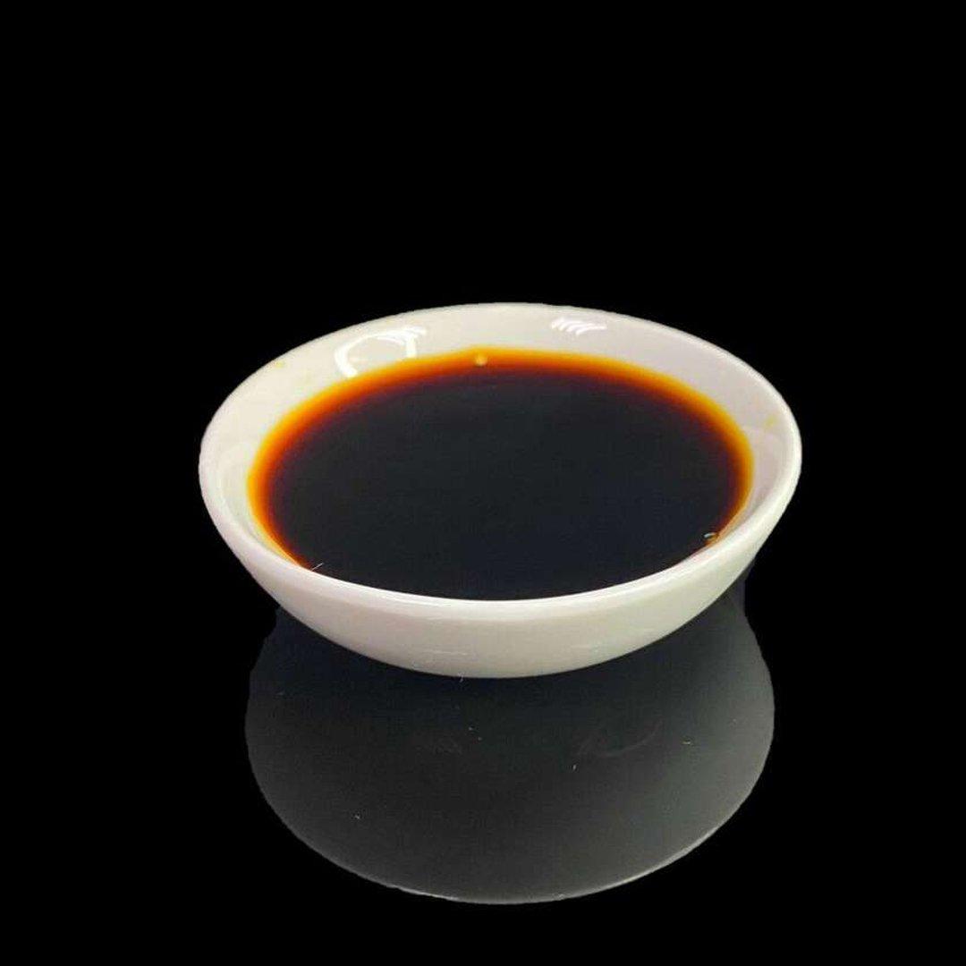 --Soy sauce--