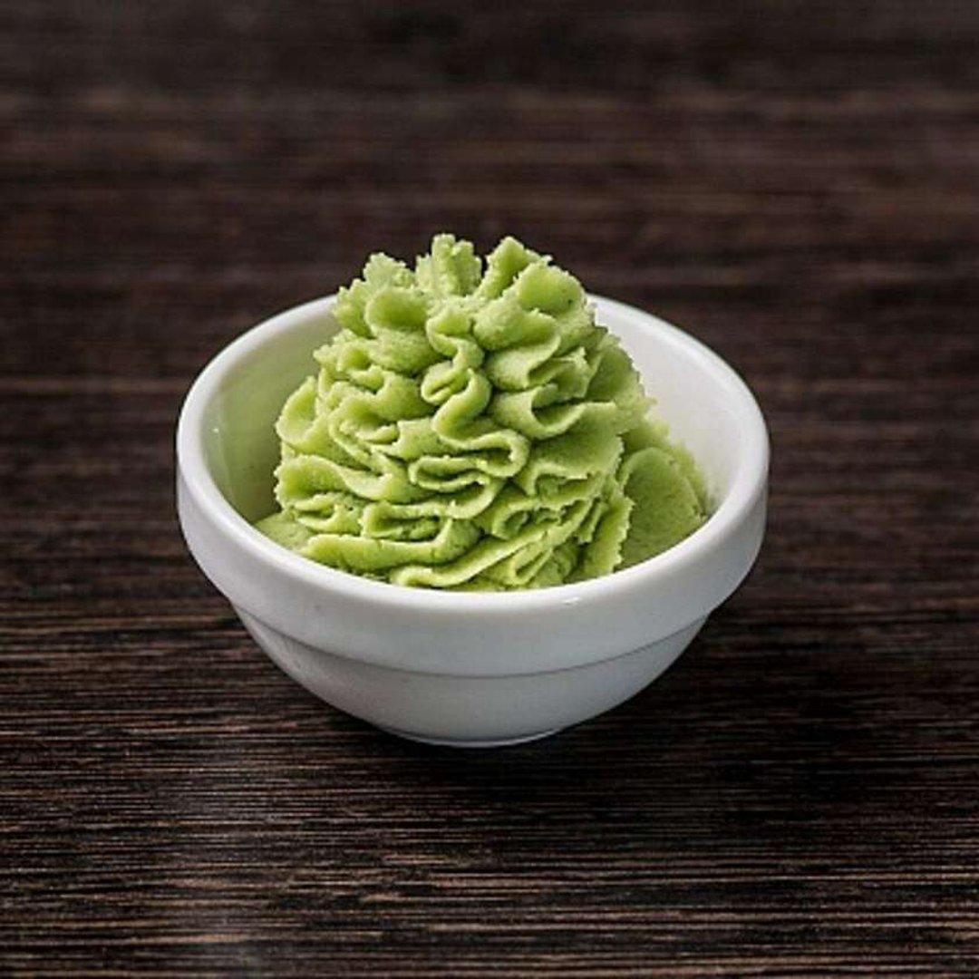 --Wasabi--