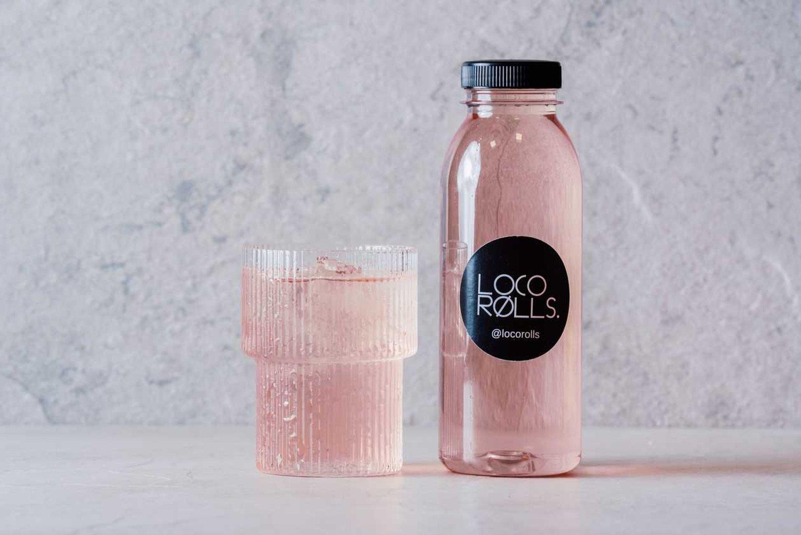 Rhubarb 330ml