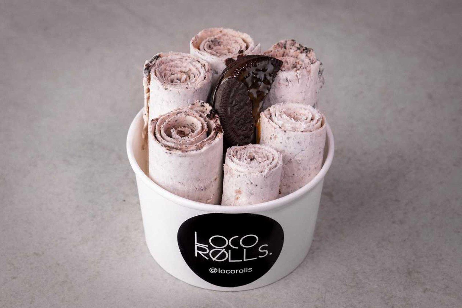 Oreo Boom