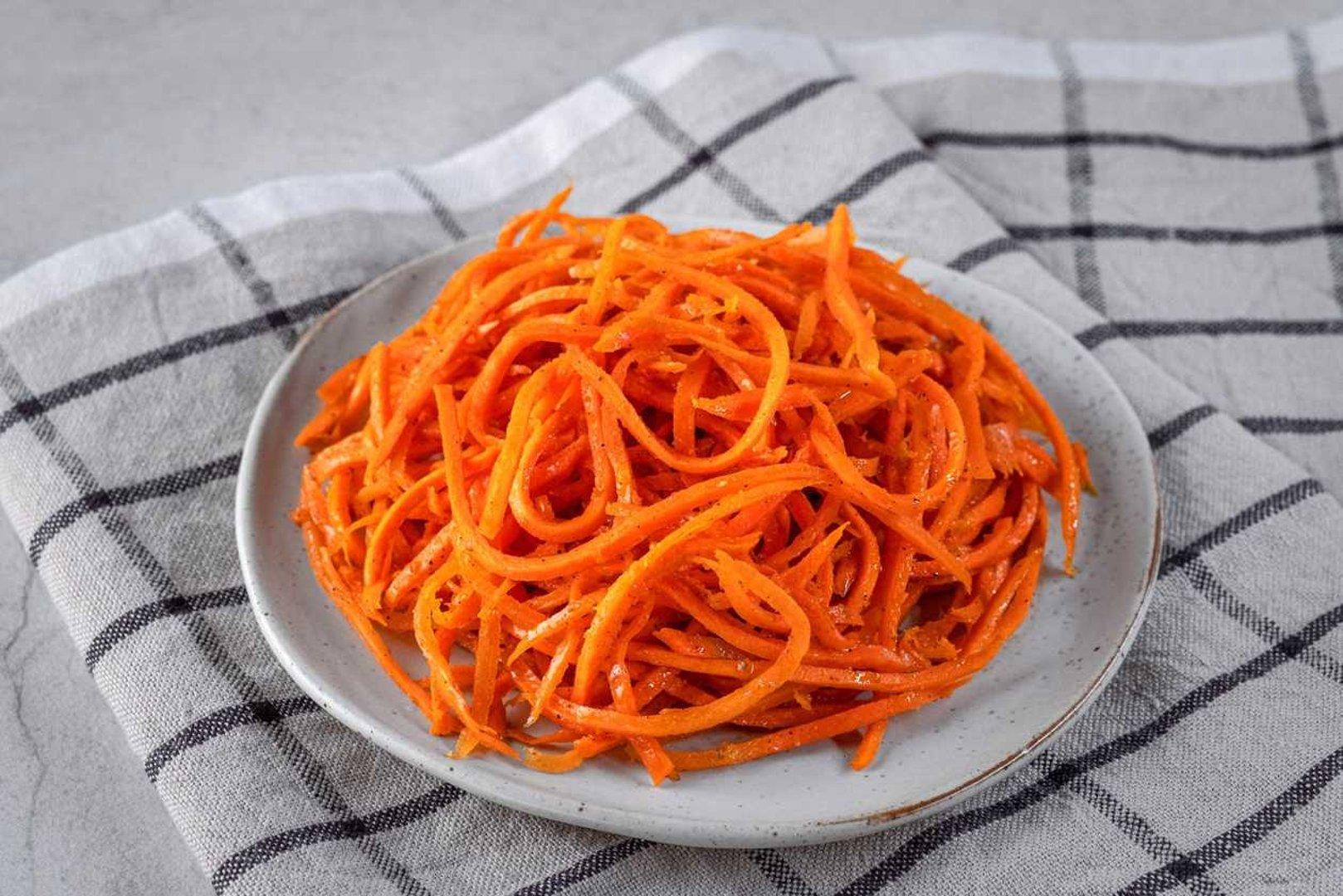Korea salat