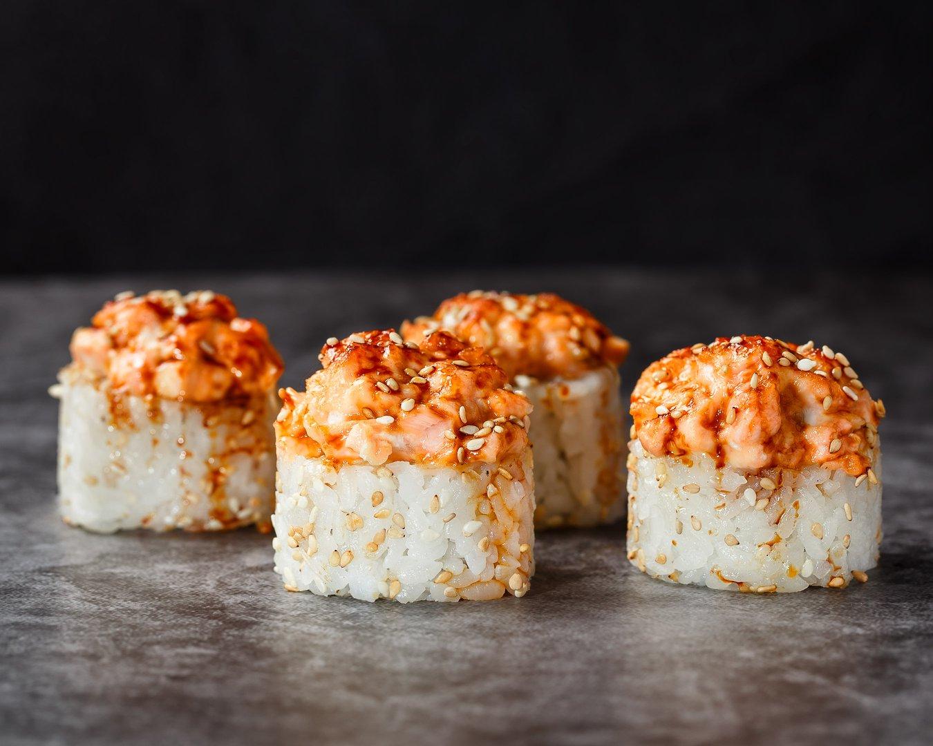 131. Murakami maki 8 tk